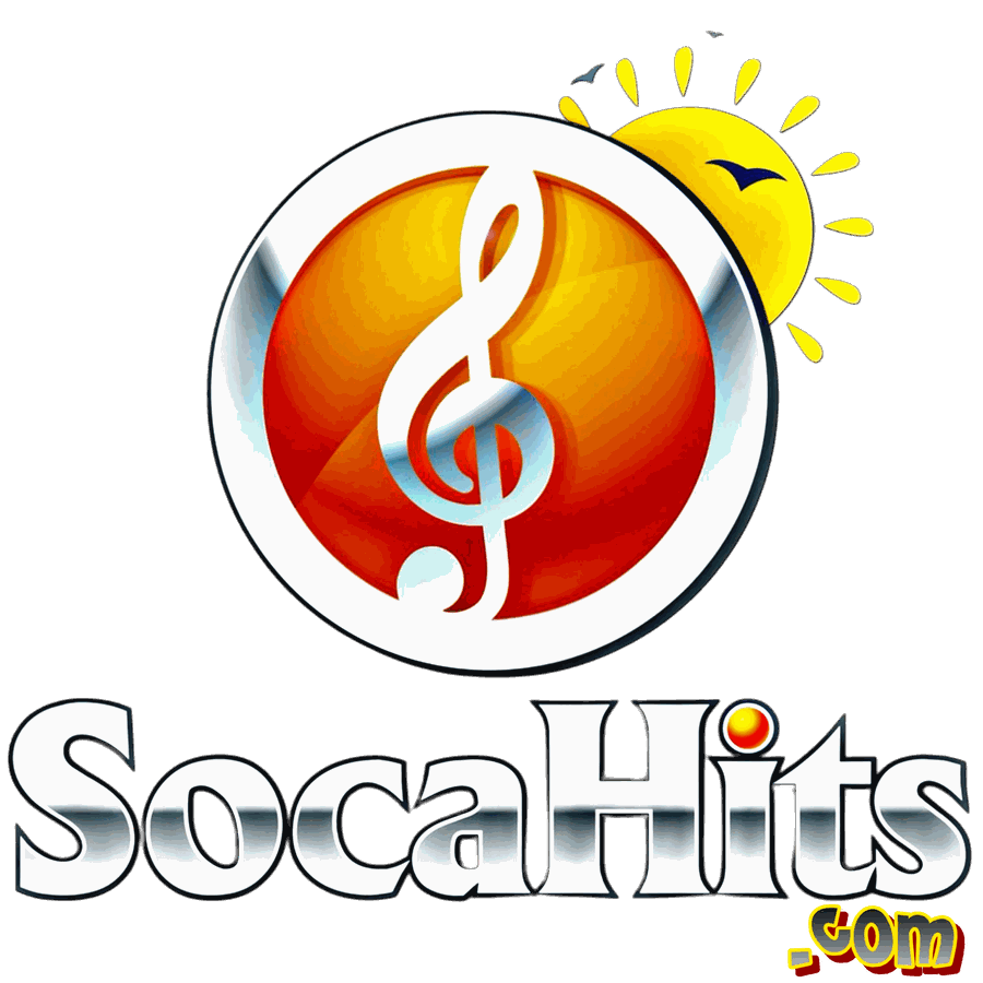 SocaHits.com logo