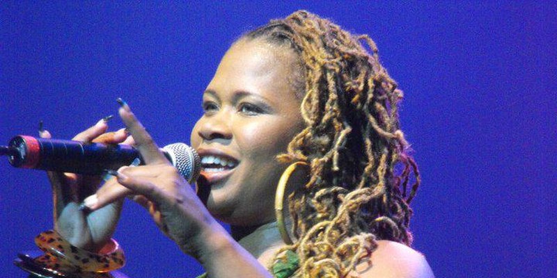 Claudette CP Peters