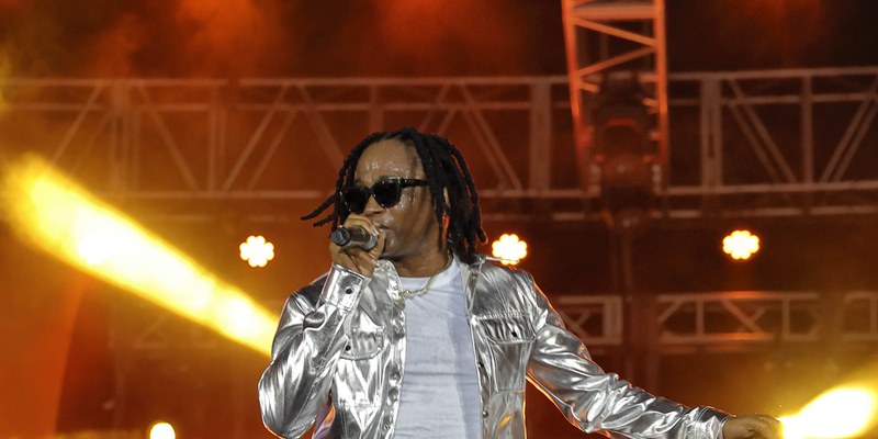 Edwin Yearwood