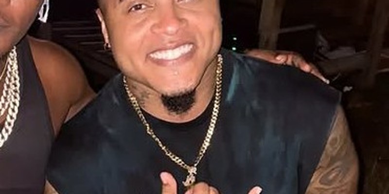Ricardo Drue